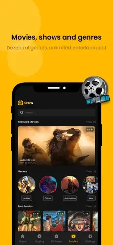 jiohotstar-app-download-for-pc Movies and shows